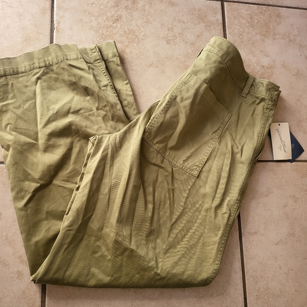 Universal Thread chino pants size 16